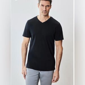 Robert Barakett The Barakett V Tee Size XL